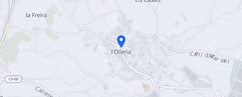 RunCáncer L'Olleria 2026
