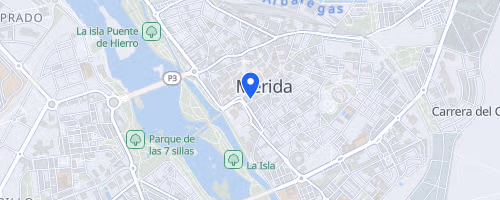 San Silvestre de Mérida