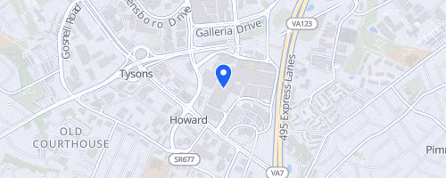 Food for Others Tysons 5K & Fun Run