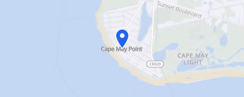 Cape May Point 5 Mile and 2 Mile