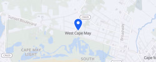 Cape May Hallowed Half Marathon Weekend