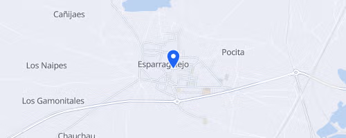 5.000 La Charca Grande