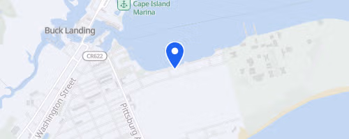 DeSatnick Foundation Around the Cape Paddle - Presented by Stampone O'Brien Dilsheimer Holloway Law