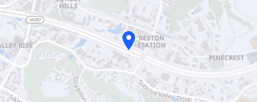Reston 10 Miler