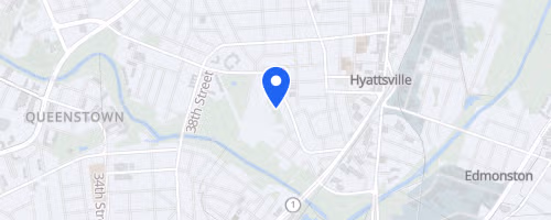 Hyattsville Zombie Run