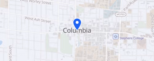 Go Girl Run | Columbia, MO