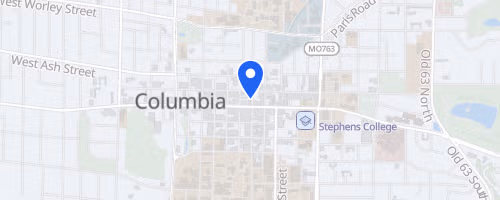 Go Girl Run | Columbia, MO