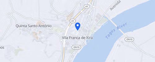 Corrida das Lezírias