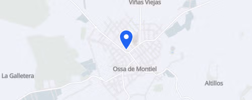 Carrera Popular Ossa de Montiel