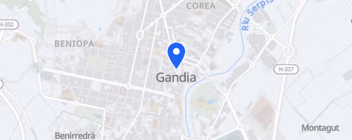 31 MITJA MARATÓ CIUTAT DE GANDIA