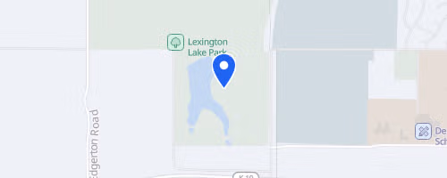 Tour de Trail: Lexington Lake