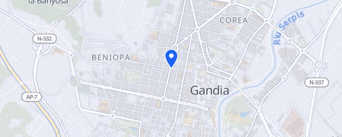 Volta a Peu Espurna