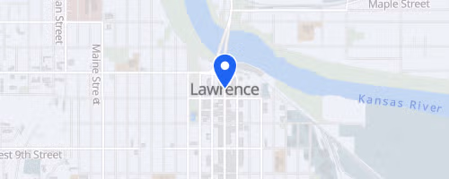 Kansas Half Marathon & 5K