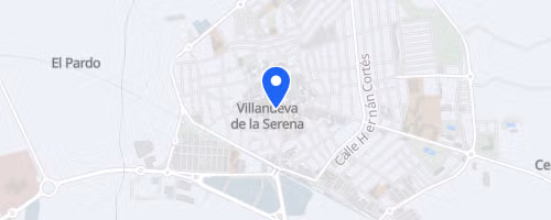 Carrera Navidad Villanueva de la Serena