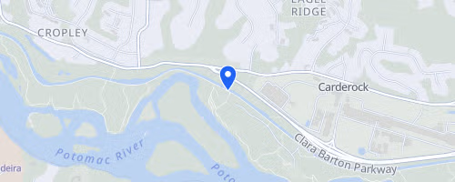 Carderock Charge 5k, 10k, & Half