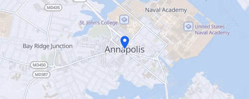 Annapolis Running Festival