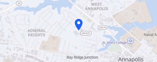 Annapolis 10 Mile Run