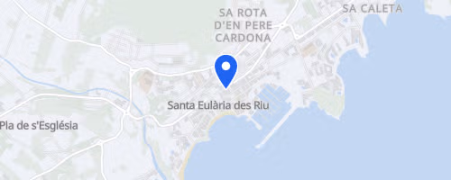 Adobe Sant Carles Trail
