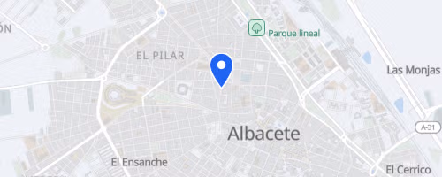 San Silvestre de Albacete