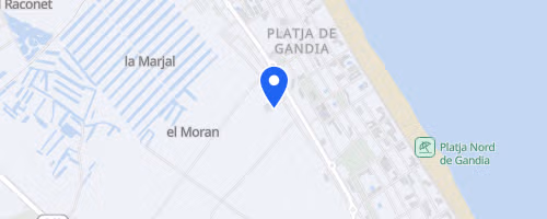 10K Nocturn Platja de Gandía