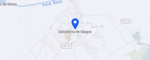 Duatlo Cross of Salvaterra de Magos