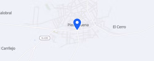 Carrera del Pisto