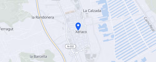Volta a Peu a Xeraco