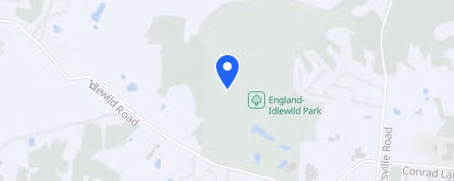 Cincitucky 6 at England Idlewild