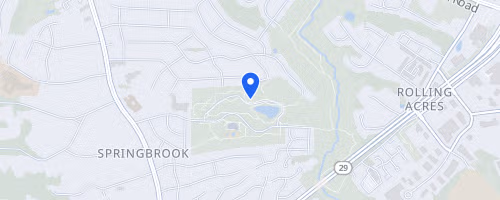 Summer MoCo 5k & 10k