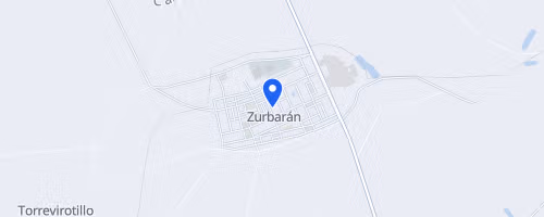Carrera Nocturna de Zurbarán