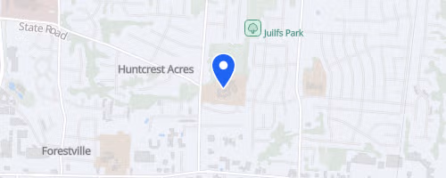 Forest Hills 5K