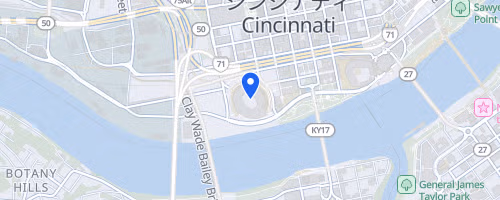 Queen City 5K