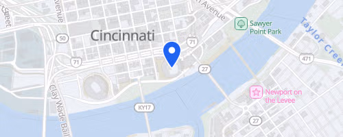 Night Nation Run - Cincinnati