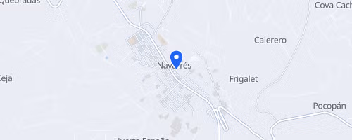Anfibios Trail de Navarrés