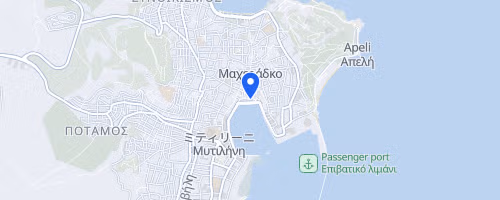 4th Mytilene Night Race 2026 - 10K