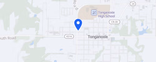 Tonganoxie Library Run 5K/10K