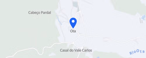 21st Trail do Mirante