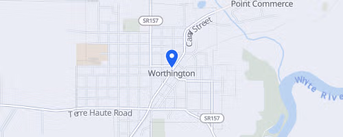 Worthington Waddle 5K