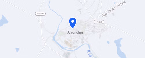 Trail Sport Arronches e Benfica