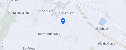 Volta a Peu Llaurí
