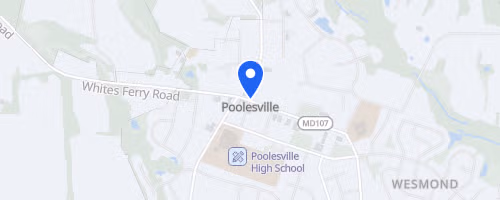 Poolesville Day 5K Run/Walk