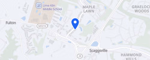 The Maryland Half Marathon & 5K
