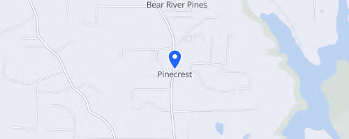 Pinecrest Run