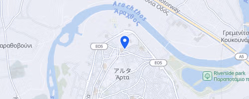 10th Arta Running Festival 2026 - Half Marathon 21.1km