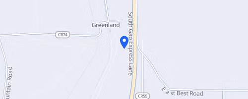 Greenland Trail Races