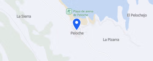 Triatlón Playa de Peloche
