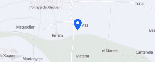 Volta a Peu Polinyà  de Xúquer