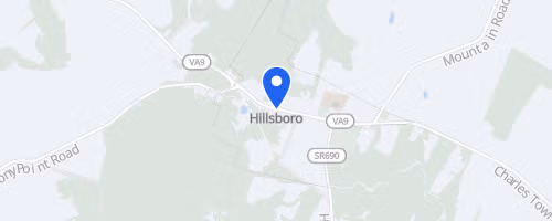 Virginia Wine Country Half Marathon