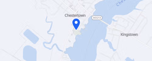 Chestertown Challenge Half Marathon Run and 5K Run/Walk