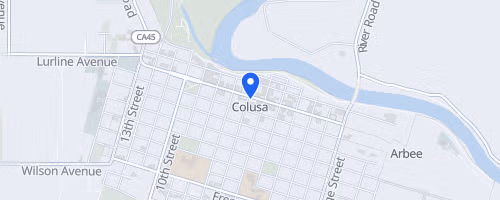 RUN Colusa